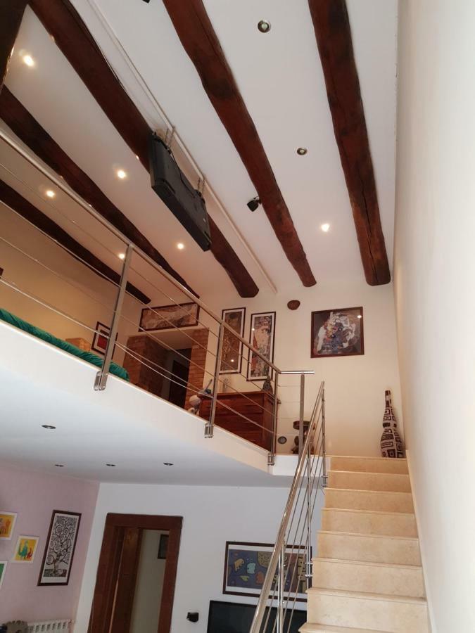 Suite Monticelli نابولي المظهر الخارجي الصورة
