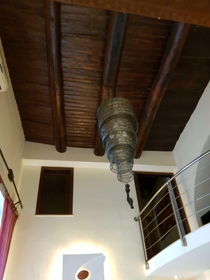 Suite Monticelli نابولي المظهر الخارجي الصورة